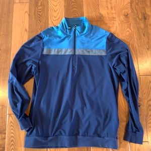 Travis Mathew Quarter Zip